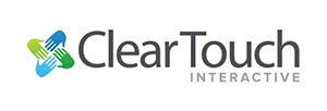 cleartouch logo