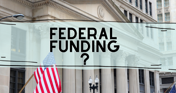 Federal Funding