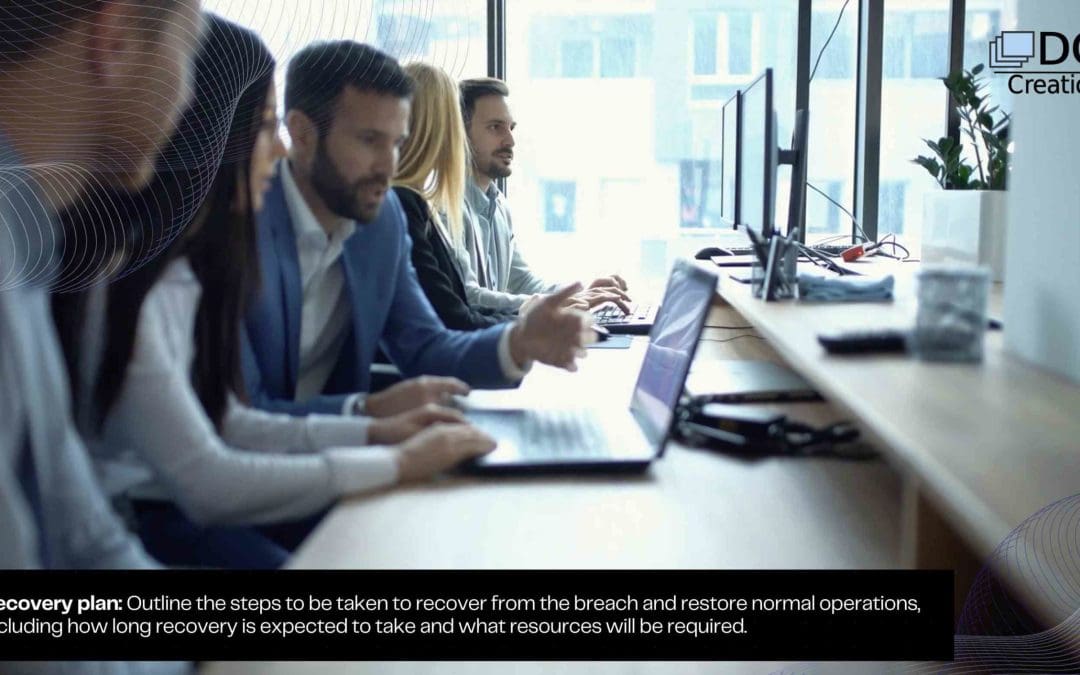 Video: DOF’s Cybersecurity Template For K-12 Schools