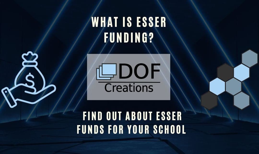 ESSER Funding
