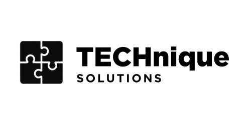 TECHnique Solutions