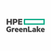 HPE Greenlake